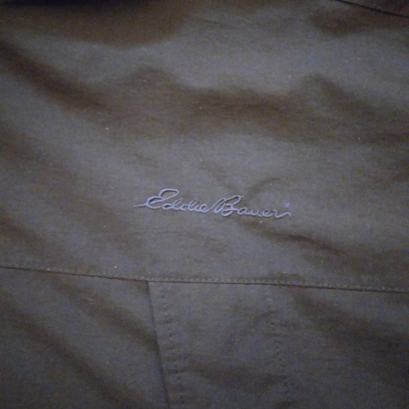 Eddie Bauer jacket - Picture 3 of 5